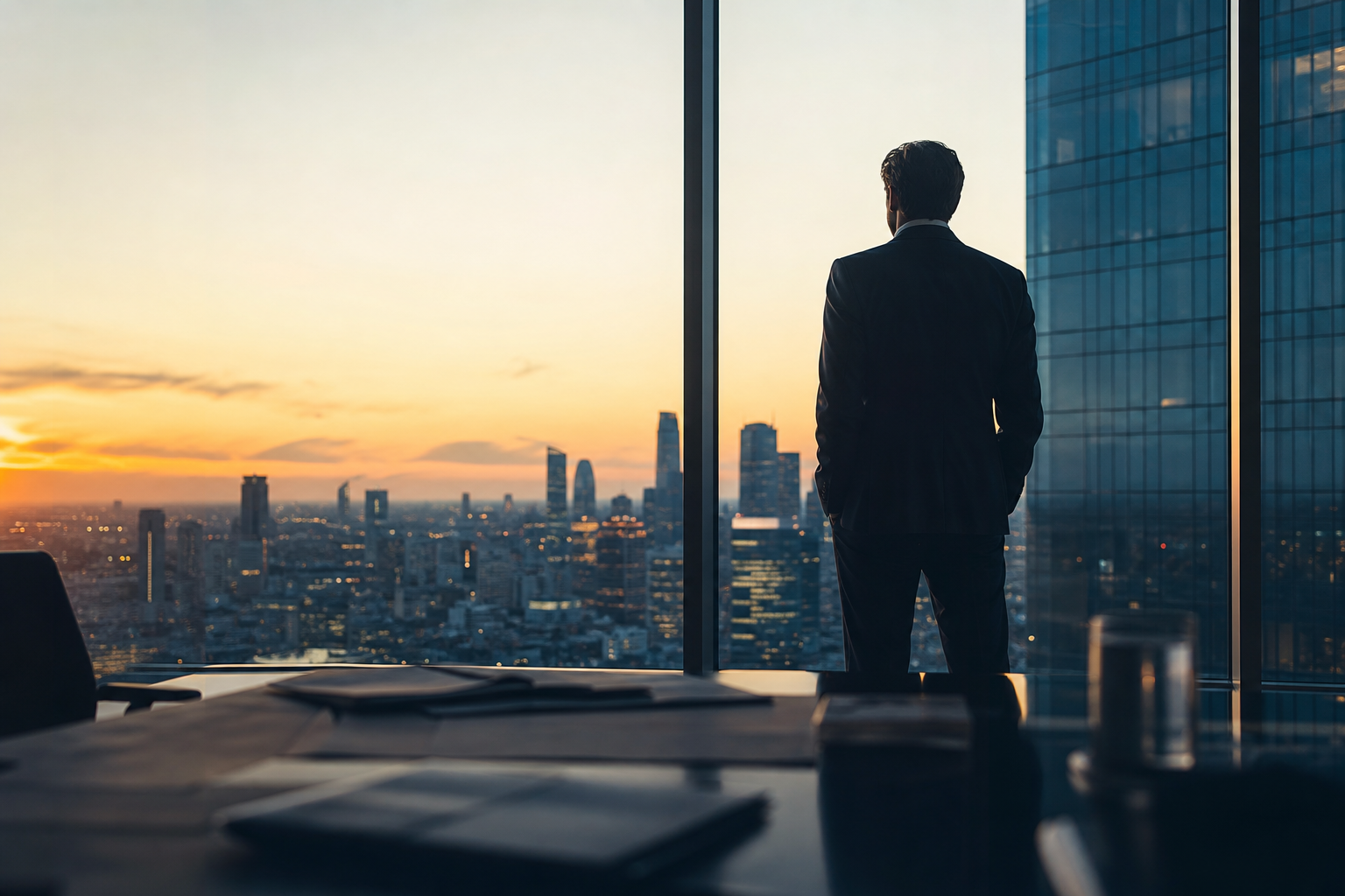 ERP / SAP / Enterprise Systems โ hero