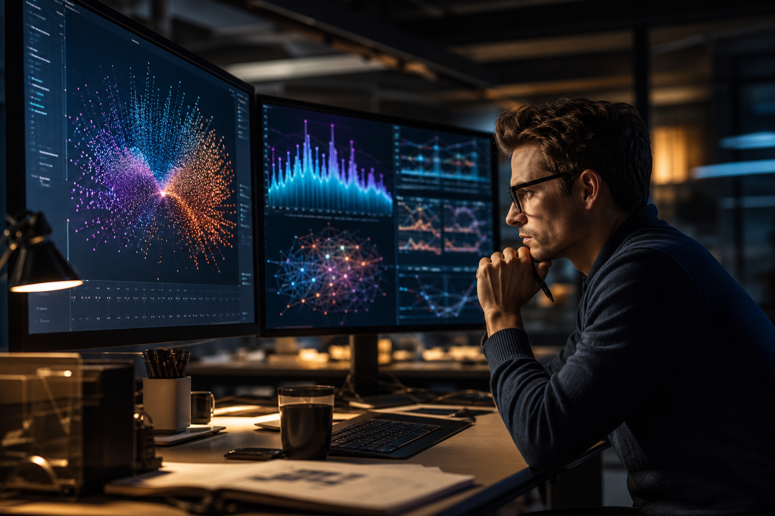 Data Scientist โ hero