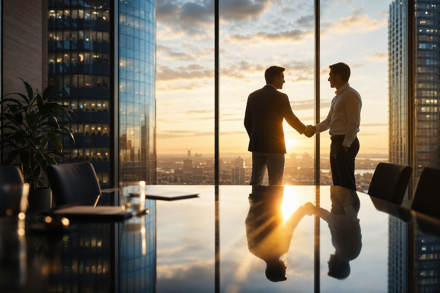 Technical Sales / Solutions Consulting โ hero