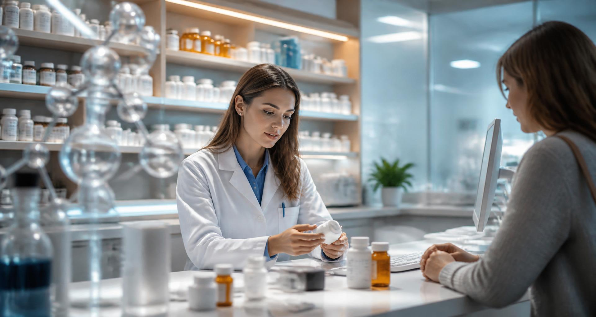 Pharmacist โ hero