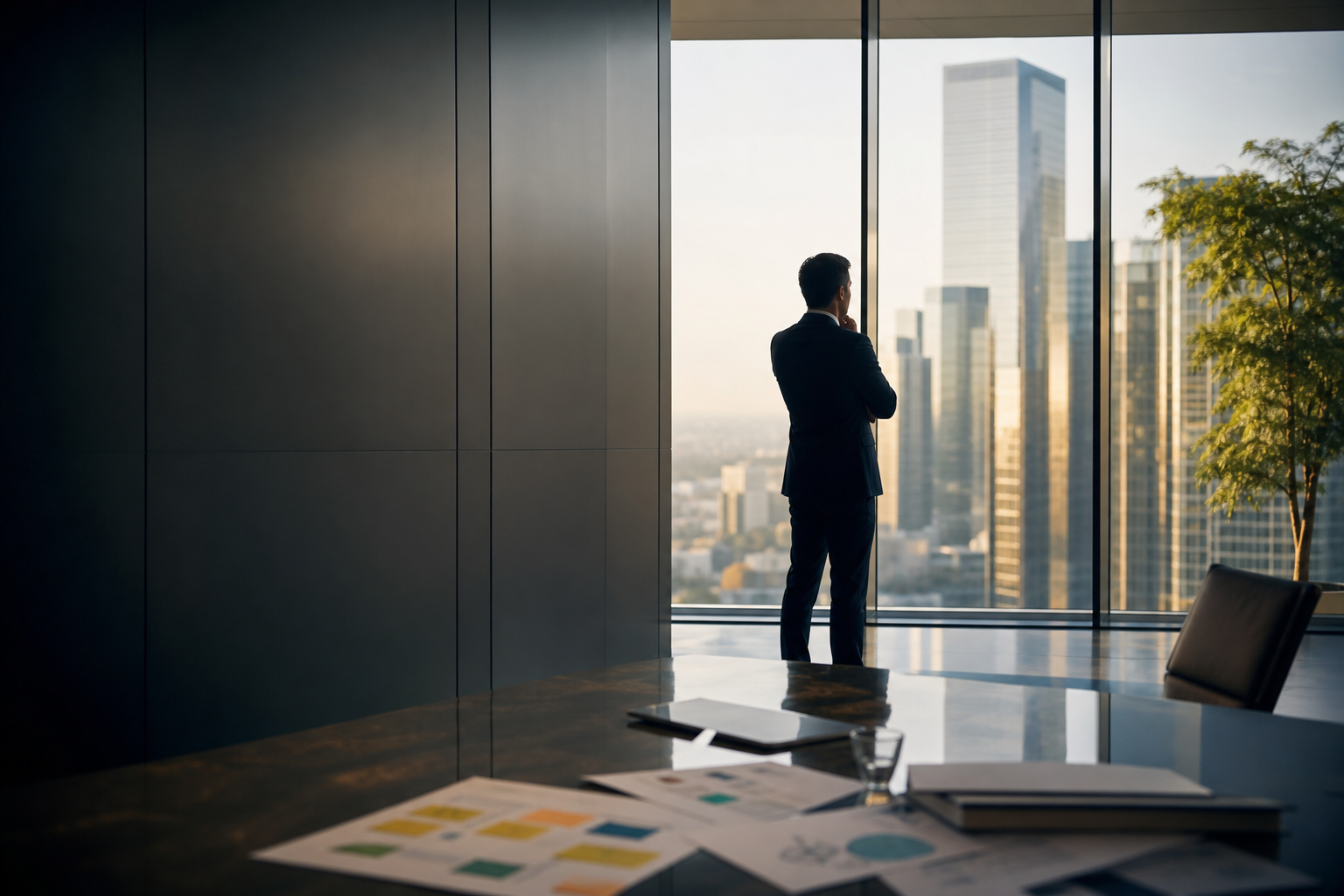 Business Analysis / Functional Consulting โ hero