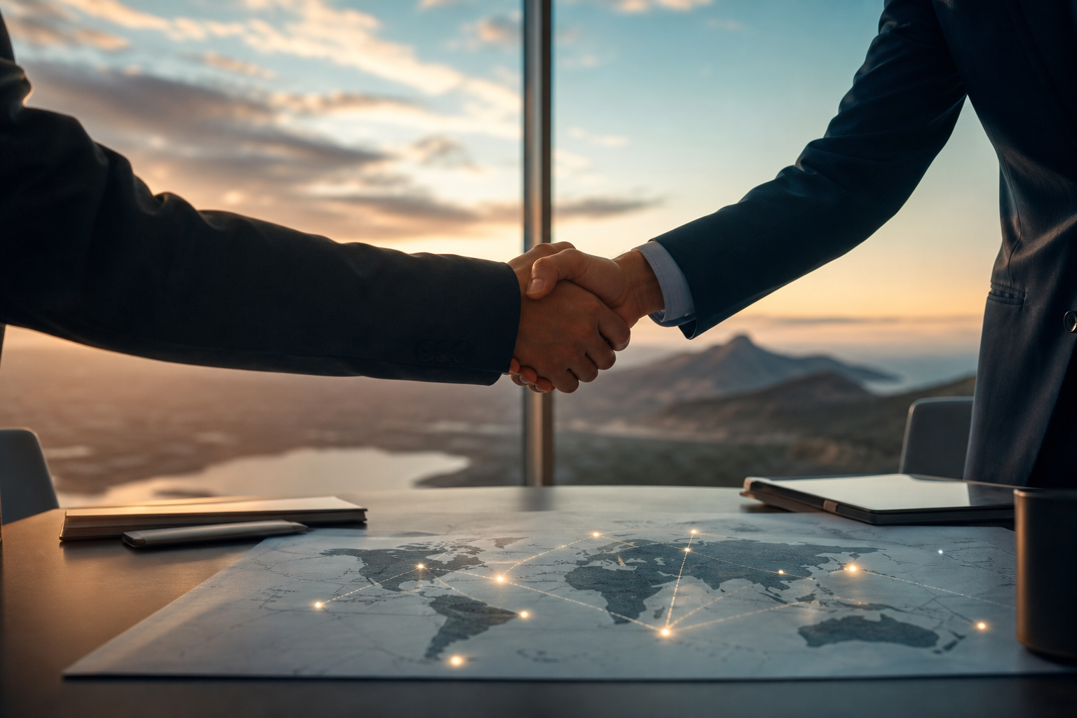 Partnerships Manager โ hero