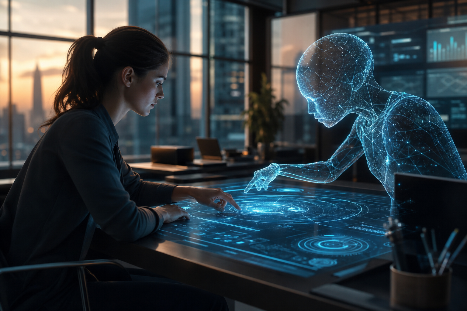 AI Product Manager โ hero