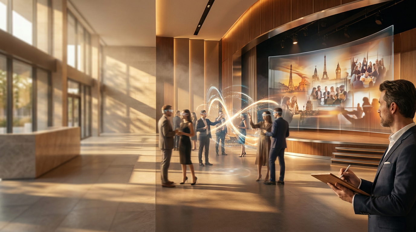 Virtual Experiential Platforms โ hero