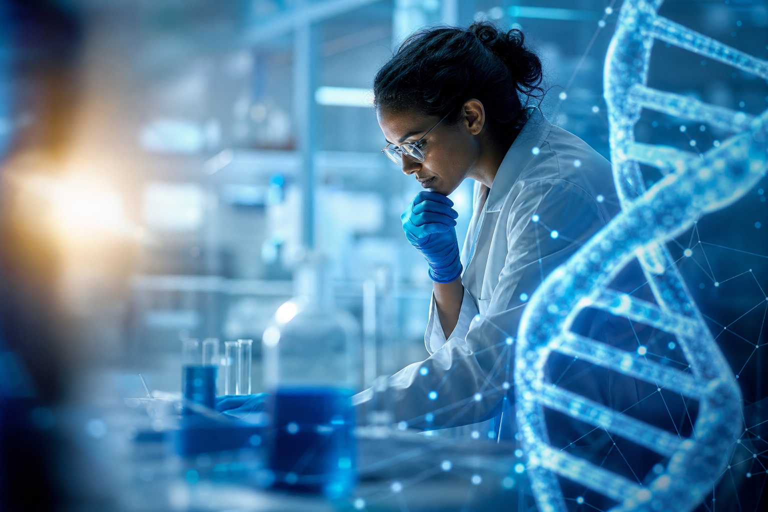 Biotechnology โ hero