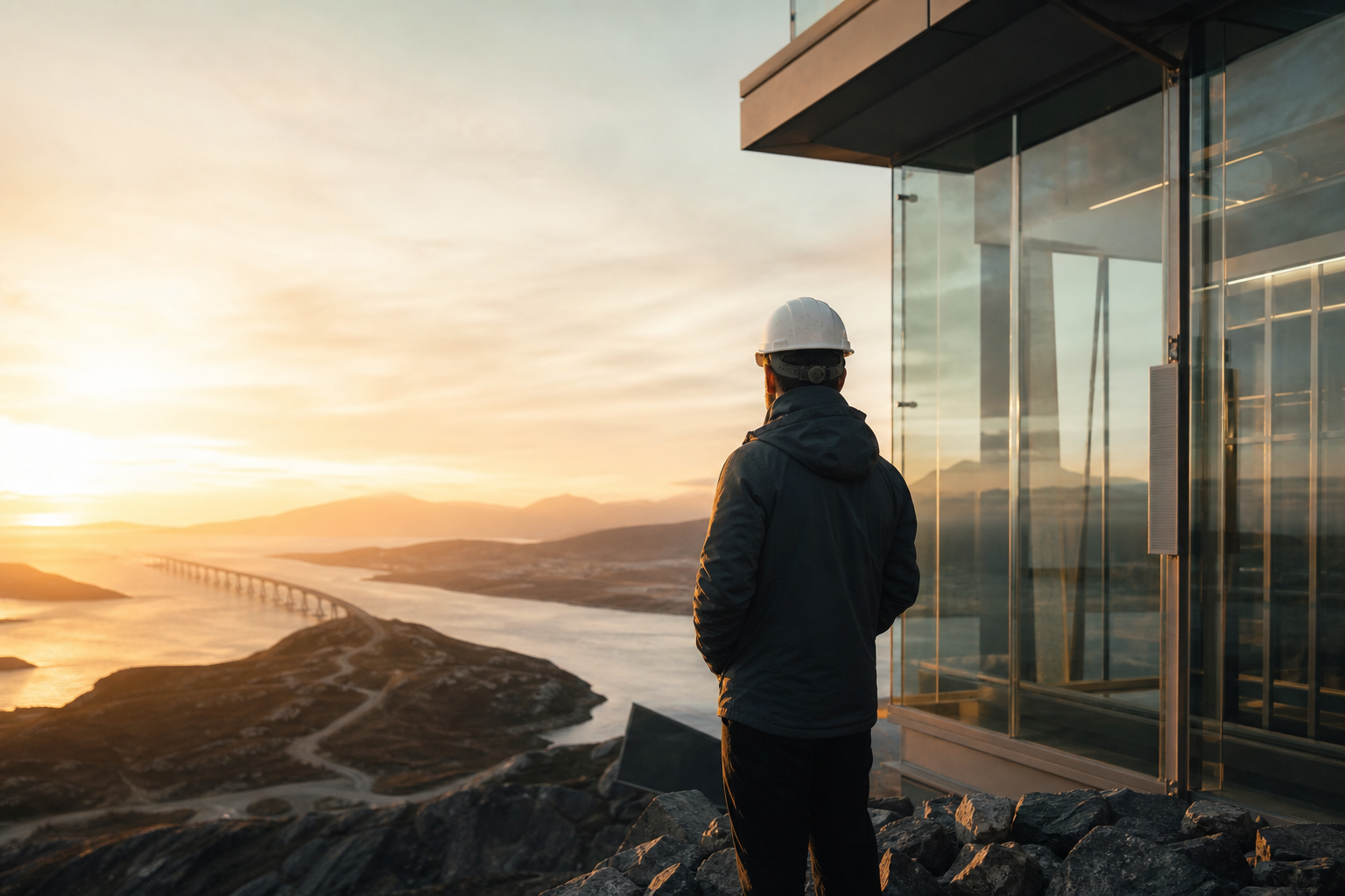 Engineering-to-Program Leadership โ hero