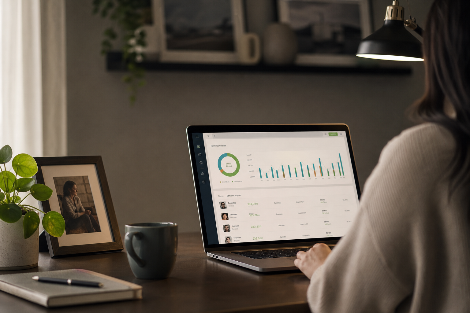 Email Marketing Manager โ hero