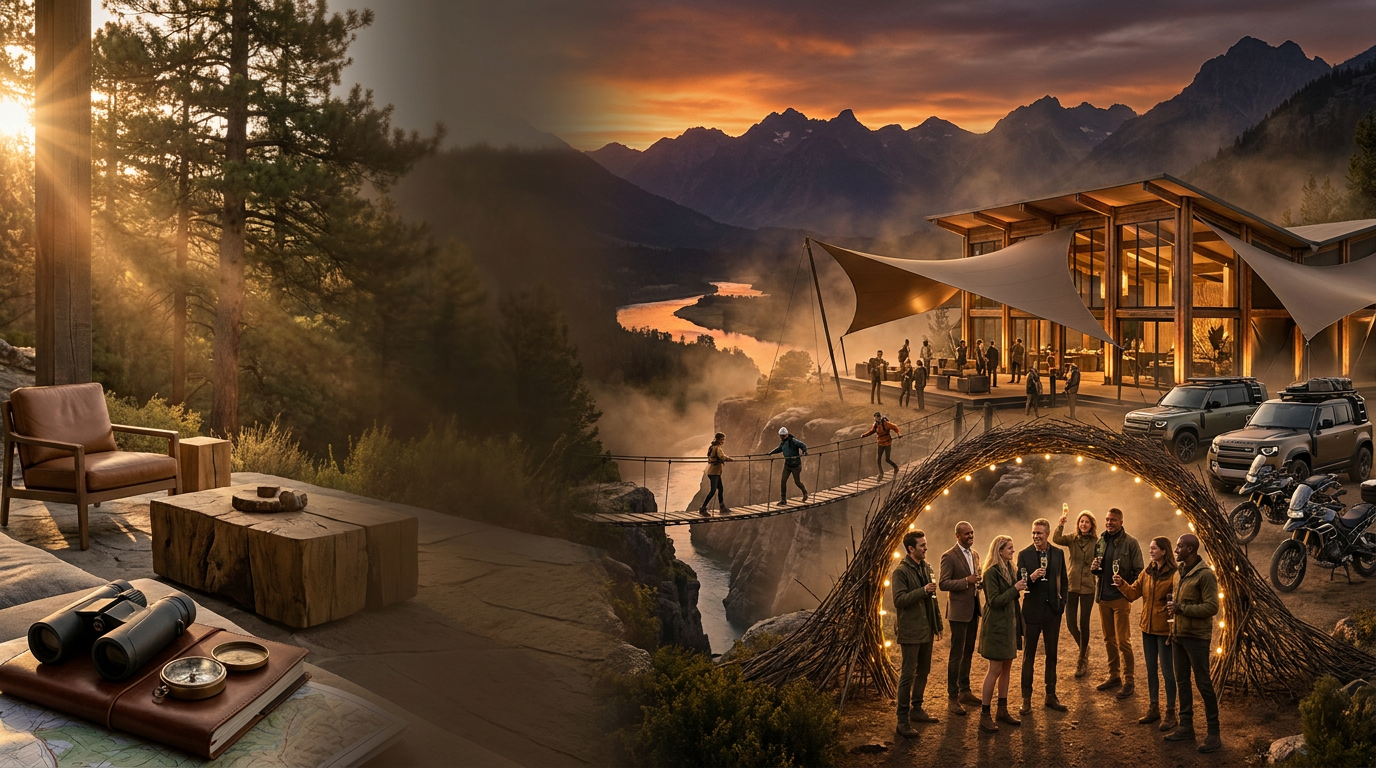 Outdoor Adventure Event Planner โ hero