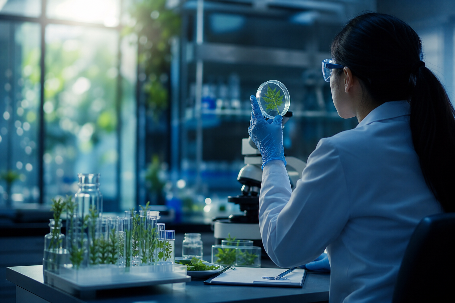 Food / Agriculture Science โ hero