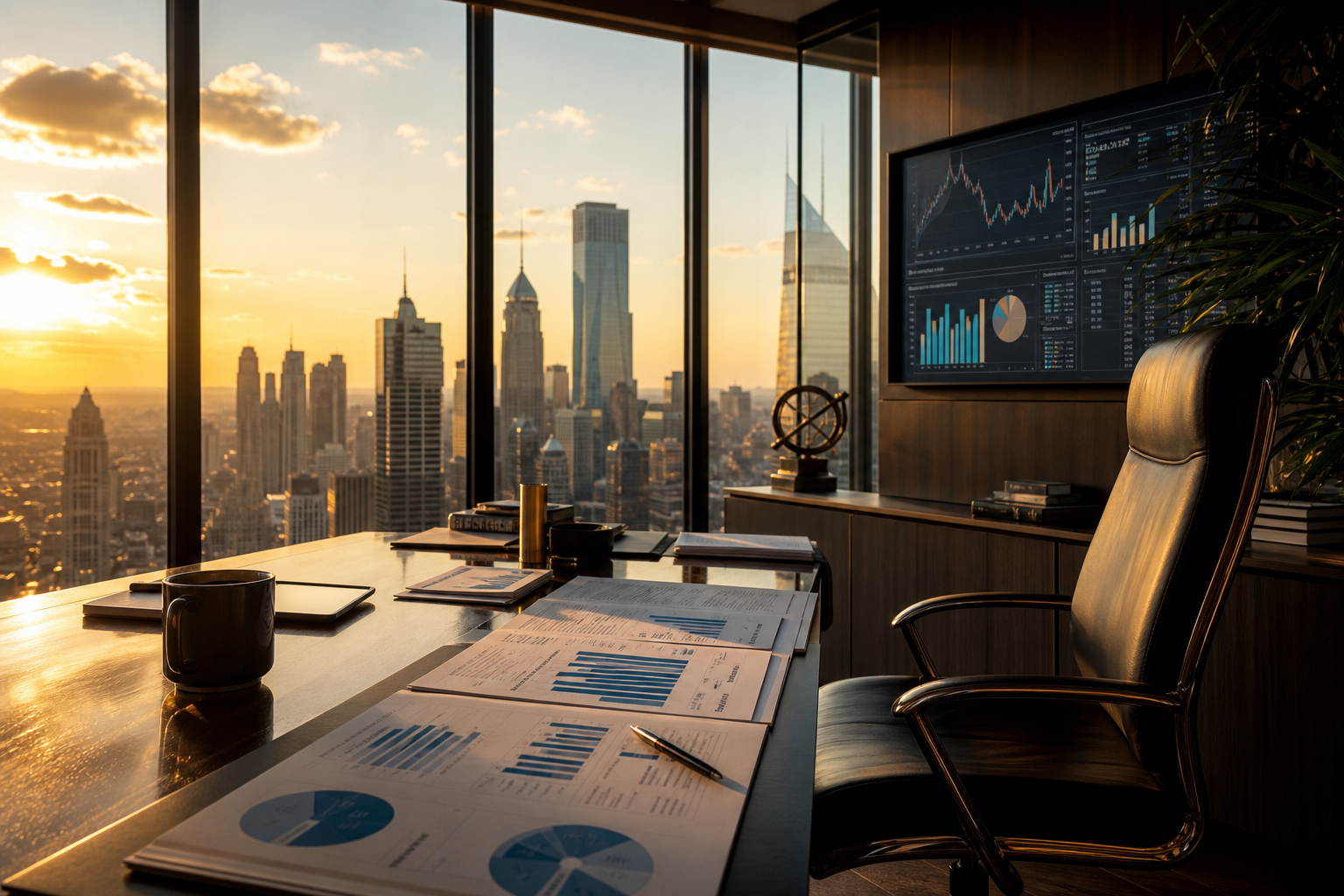 Science-to-Business Leadership โ hero